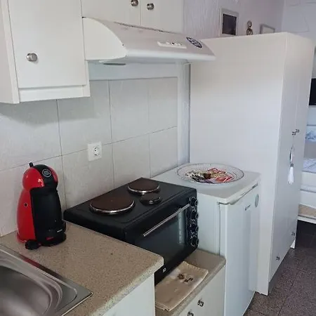 Apartment Paoulas Ii