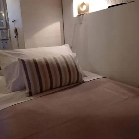 Paoulas Ii Apartment Mykonos Town