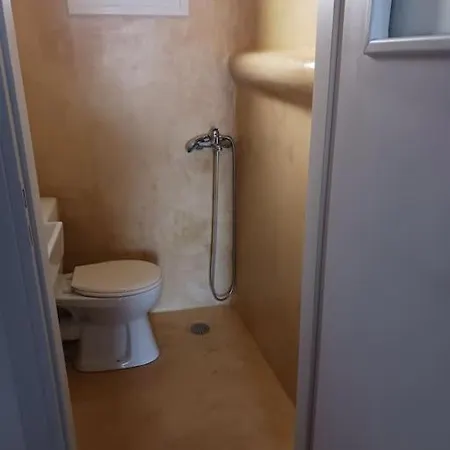 Paoulas Ii Apartment