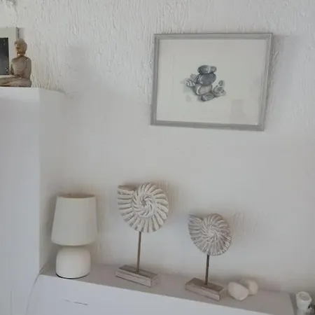 Apartment Paoulas Ii